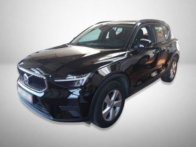 Volvo XC40 2022