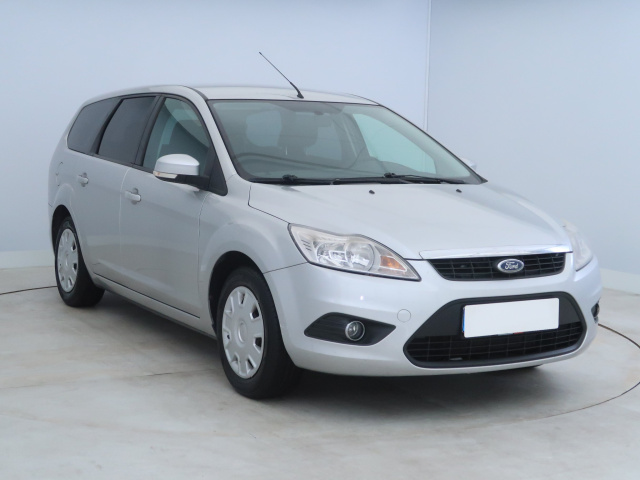 Ford Focus 2008