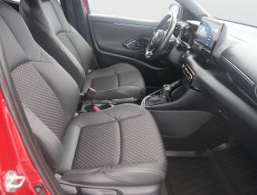 Toyota Yaris - 2022
