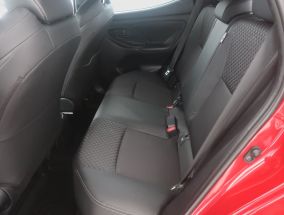 Toyota Yaris - 2022