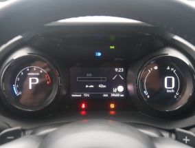 Toyota Yaris - 2022