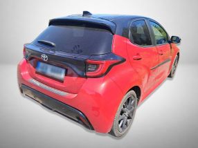 Toyota Yaris - 2022