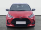 Toyota Yaris, 2022