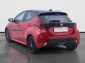 Toyota Yaris, 2022