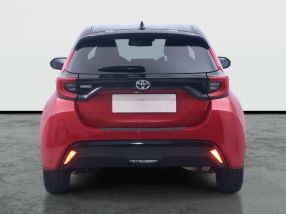 Toyota Yaris - 2022