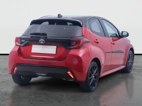 Toyota Yaris - 2022
