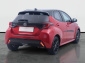 Toyota Yaris, 2022