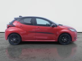Toyota Yaris - 2022