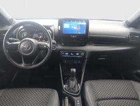 Toyota Yaris - 2022