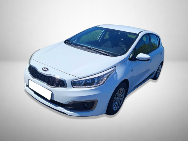 Kia Ceed 2015