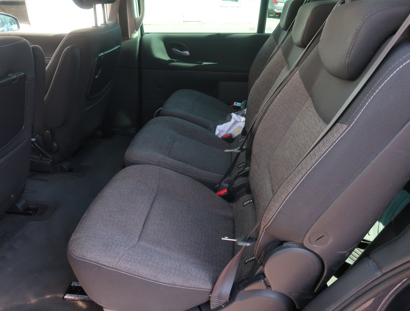 Renault Espace, 2007