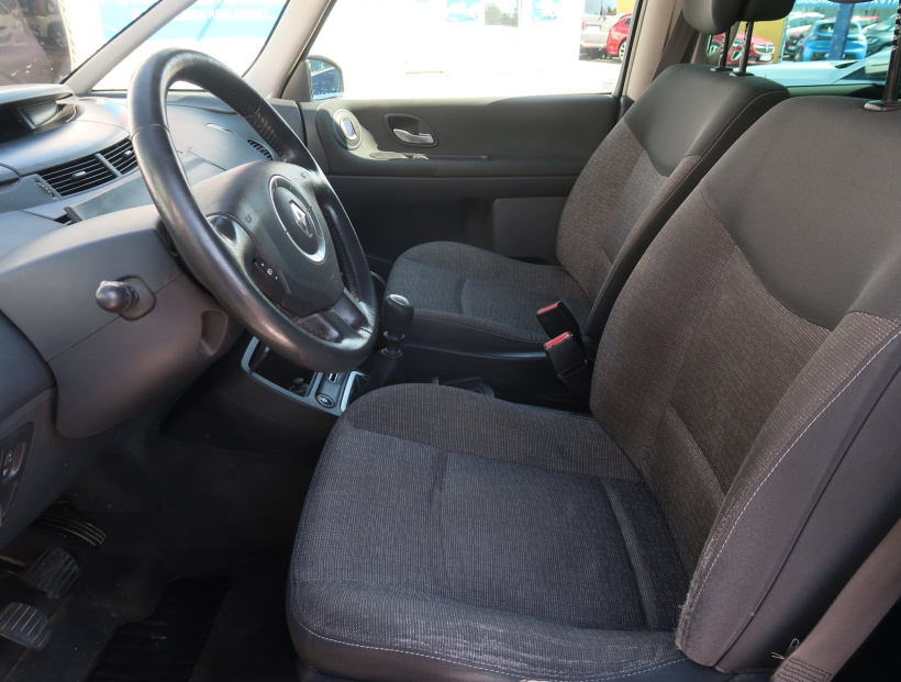 Renault Espace, 2007