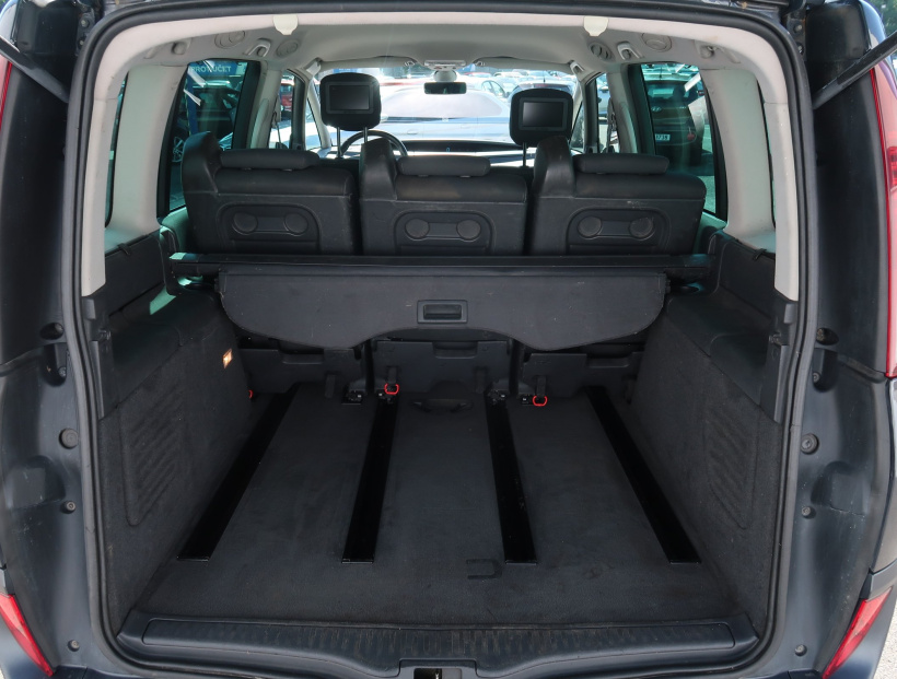 Renault Espace, 2007