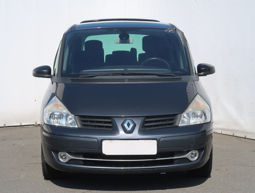 Renault Espace, 2007