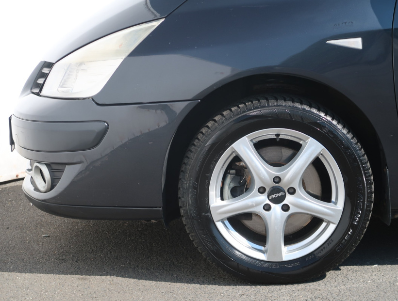 Renault Espace, 2007