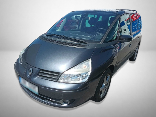 Renault Espace 2007