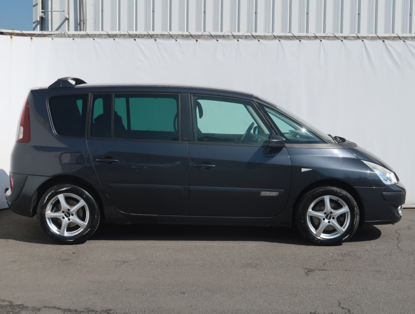 Renault Espace, 2007