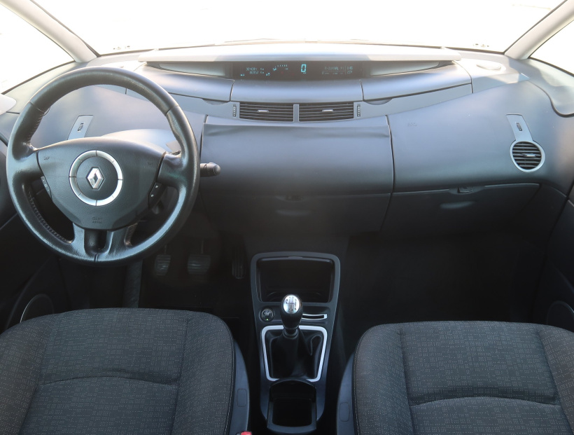 Renault Espace, 2007