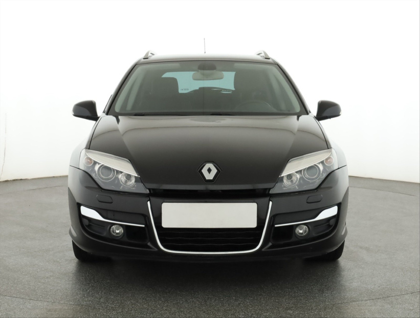 Renault Laguna, 2011
