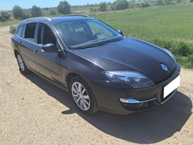 Renault Laguna 2011