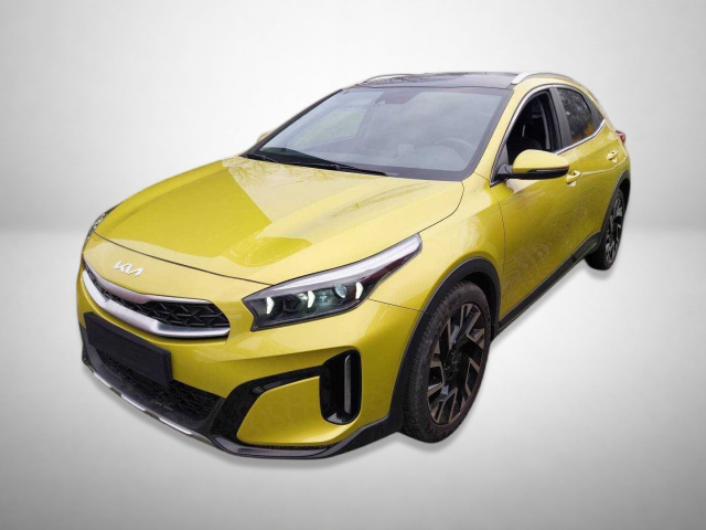 Kia XCeed 2023