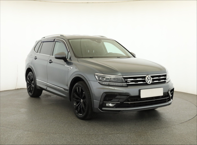 Volkswagen Tiguan Allspace 2020