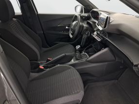 Peugeot 2008 - 2024