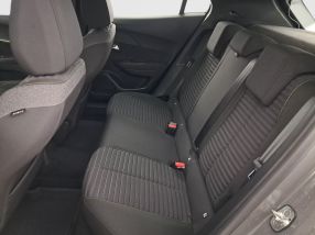 Peugeot 2008 - 2024
