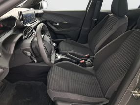 Peugeot 2008 - 2024