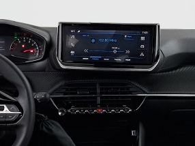 Peugeot 2008 - 2024
