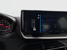 Peugeot 2008 - 2024