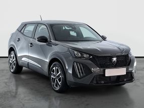 Peugeot 2008 - 2024