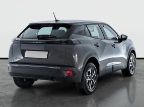Peugeot 2008 - 2024