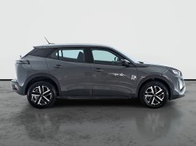 Peugeot 2008 - 2024