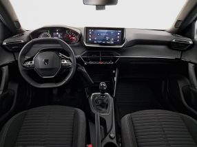 Peugeot 2008 - 2024