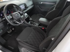 Škoda Karoq - 2023