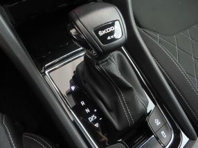 Škoda Karoq - 2023