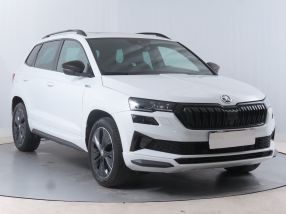 Škoda Karoq - 2023