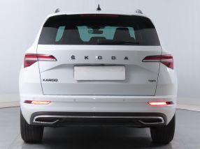 Škoda Karoq - 2023