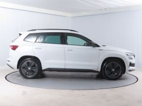 Škoda Karoq - 2023