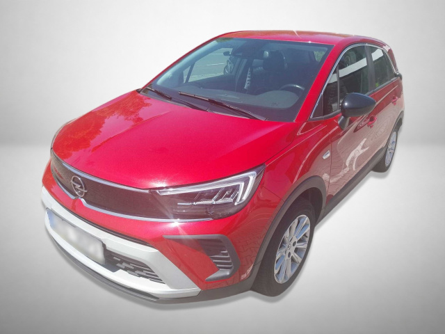 Opel Crossland 2021