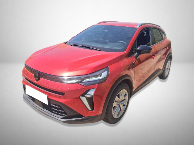 Renault Captur 2025