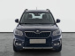 Škoda Yeti, 2016