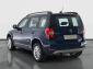 Škoda Yeti, 2016