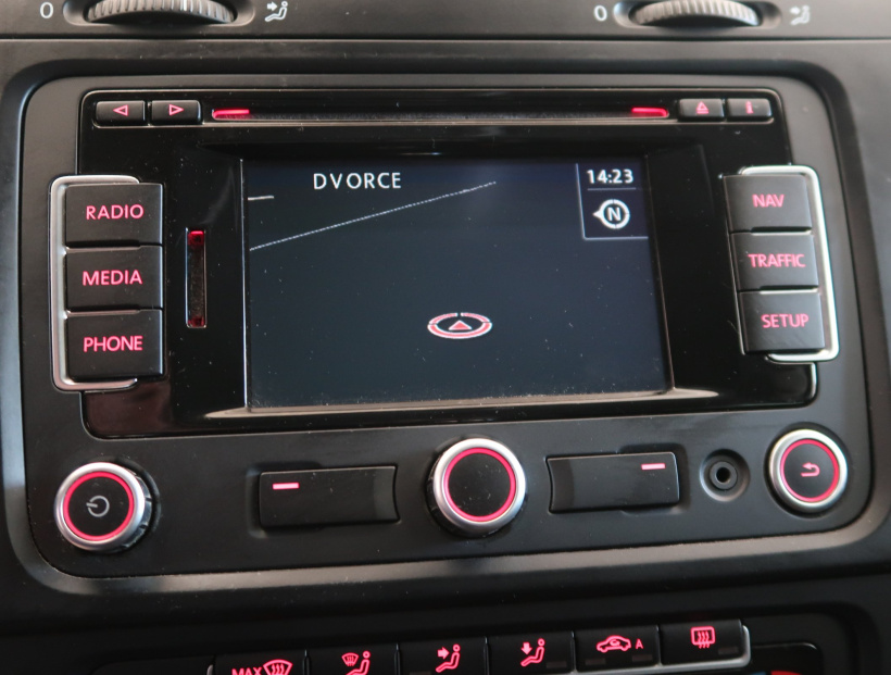 Volkswagen Golf, 2012