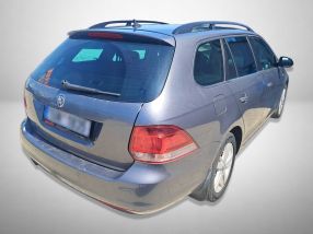 Volkswagen Golf - 2012