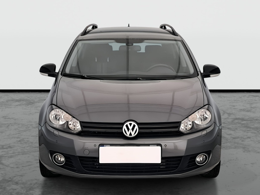 Volkswagen Golf, 2012