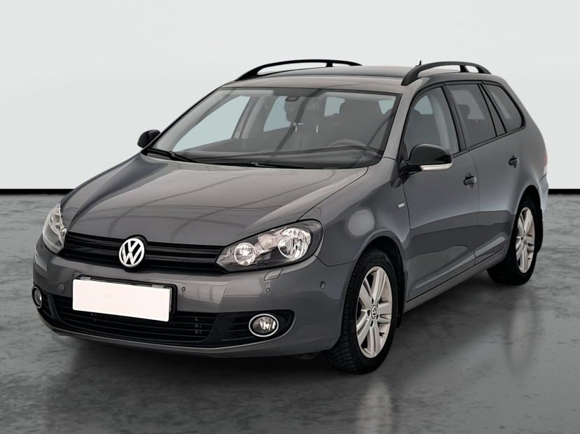 Volkswagen Golf, 2012