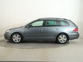 Volkswagen Golf - 2012
