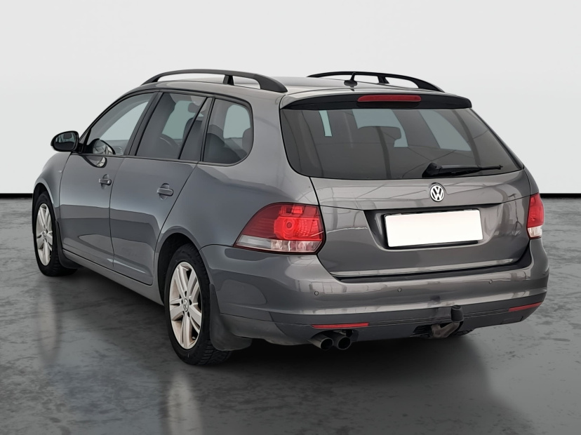 Volkswagen Golf, 2012